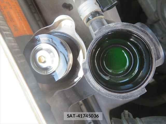 Isuzu ELF TRUCK 2019-03 7218024-11