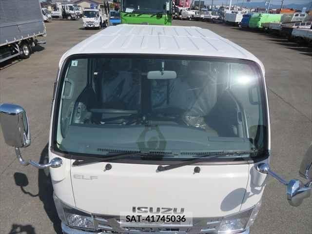 Isuzu ELF TRUCK 2019-03 7218024-13