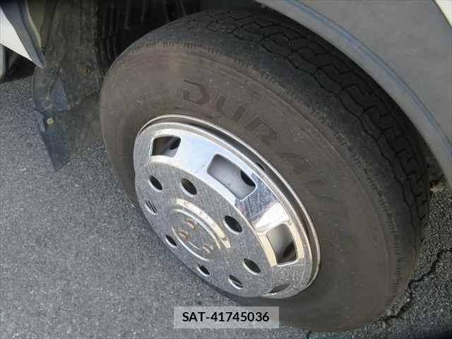 Isuzu ELF TRUCK 2019-03 7218024-14