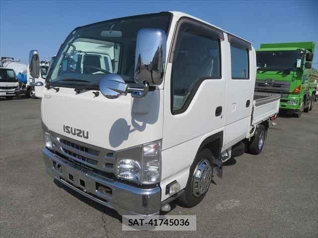 Isuzu ELF TRUCK 2019-03 7218024-1