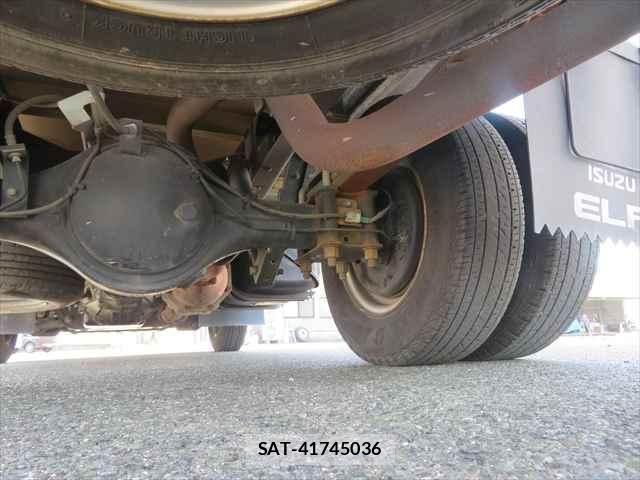 Isuzu ELF TRUCK 2019-03 7218024-19
