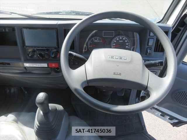 Isuzu ELF TRUCK 2019-03 7218024-27