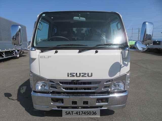 Isuzu ELF TRUCK 2019-03 7218024-2