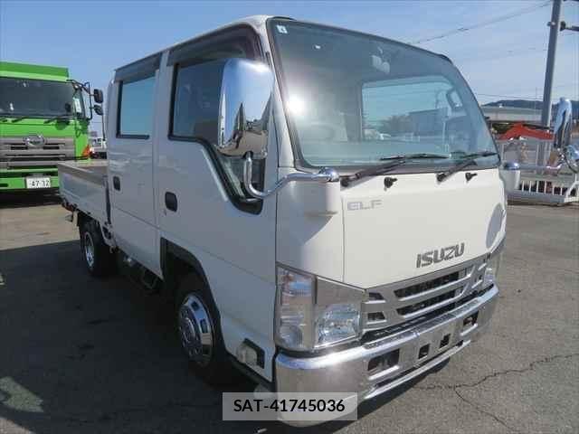 Isuzu ELF TRUCK 2019-03 7218024-3