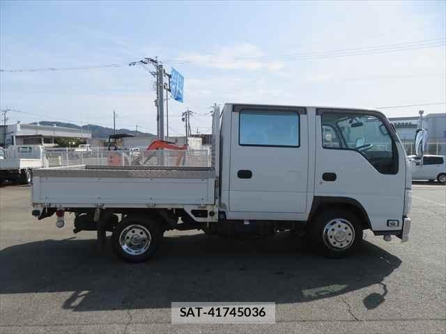 Isuzu ELF TRUCK 2019-03 7218024-4