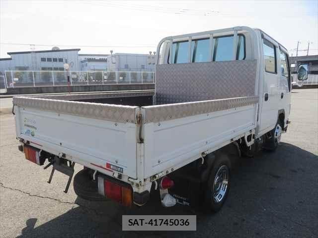 Isuzu ELF TRUCK 2019-03 7218024-5