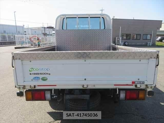 Isuzu ELF TRUCK 2019-03 7218024-6