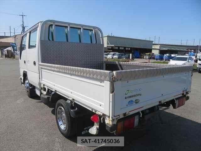 Isuzu ELF TRUCK 2019-03 7218024-7