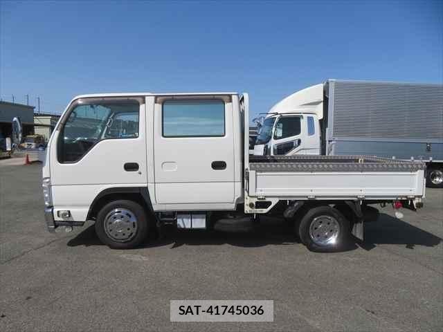 Isuzu ELF TRUCK 2019-03 7218024-8