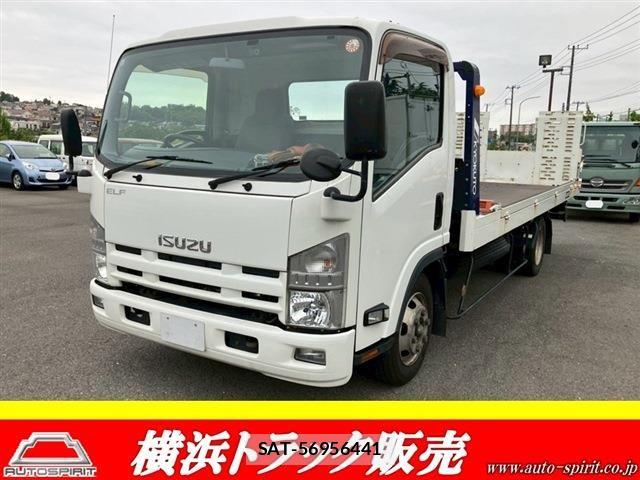 Isuzu ELF TRUCK 2014-10 7217968-0