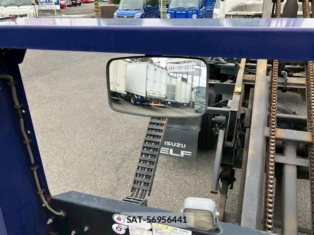 Isuzu ELF TRUCK 2014-10 7217968-15