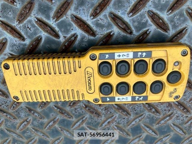 Isuzu ELF TRUCK 2014-10 7217968-22