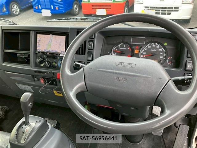 Isuzu ELF TRUCK 2014-10 7217968-23