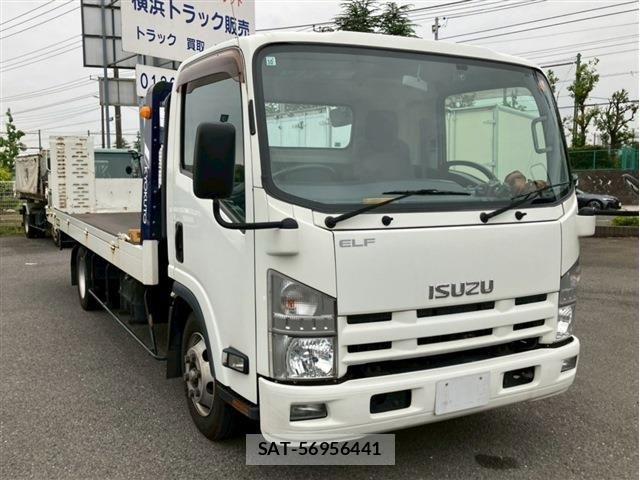 Isuzu ELF TRUCK 2014-10 7217968-2