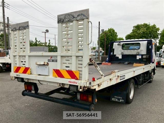 Isuzu ELF TRUCK 2014-10 7217968-4