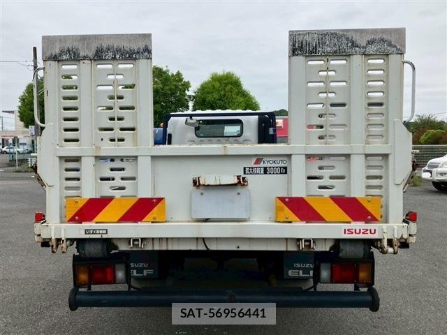Isuzu ELF TRUCK 2014-10 7217968-5