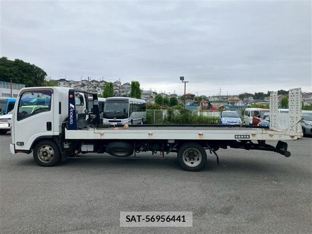 Isuzu ELF TRUCK 2014-10 7217968-7