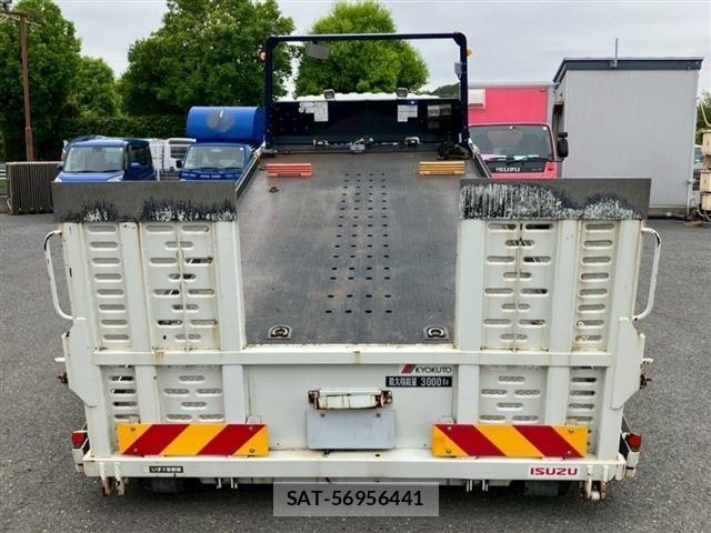 Isuzu ELF TRUCK 2014-10 7217968-8