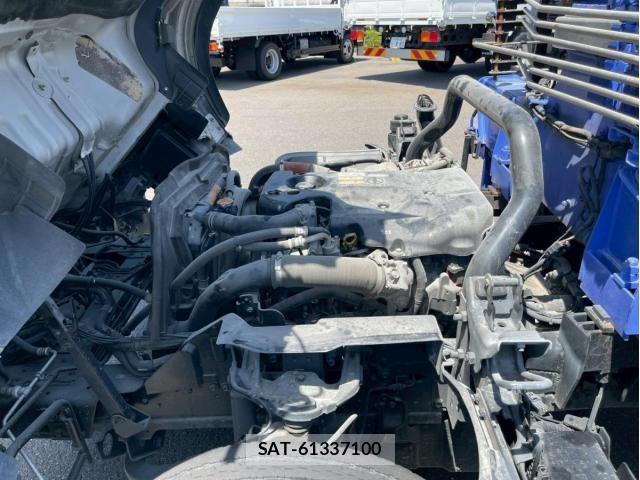 Isuzu ELF TRUCK 2014-07 7217957-16