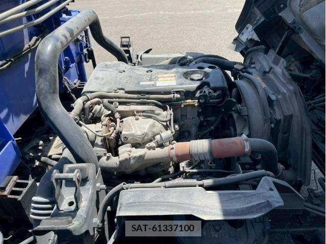 Isuzu ELF TRUCK 2014-07 7217957-17