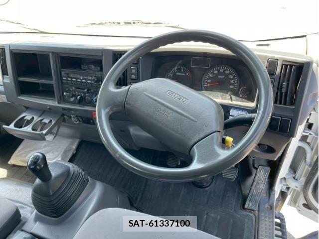 Isuzu ELF TRUCK 2014-07 7217957-20