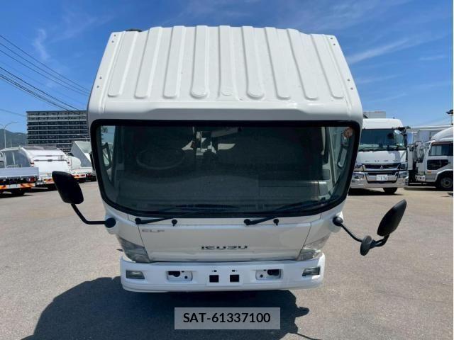 Isuzu ELF TRUCK 2014-07 7217957-23