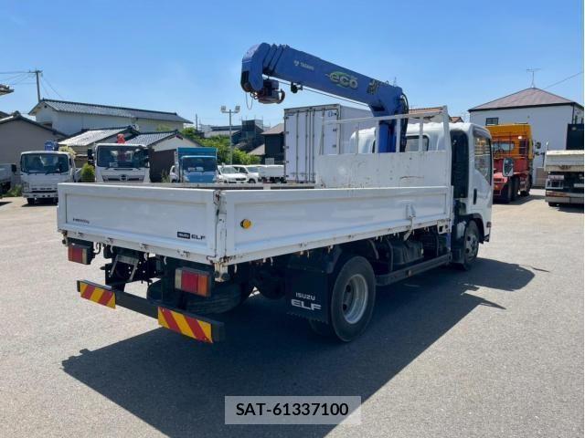 Isuzu ELF TRUCK 2014-07 7217957-2