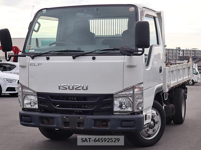 Isuzu ELF TRUCK 2016-10 7217969-0