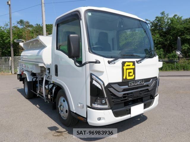 Isuzu ELF TRUCK 2025-05 7218062-0
