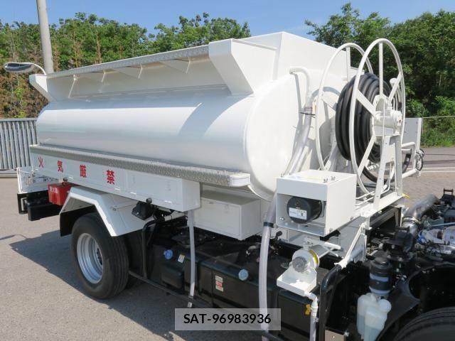Isuzu ELF TRUCK 2025-05 7218062-10
