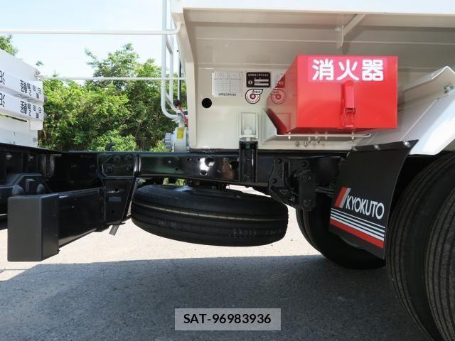 Isuzu ELF TRUCK 2025-05 7218062-15