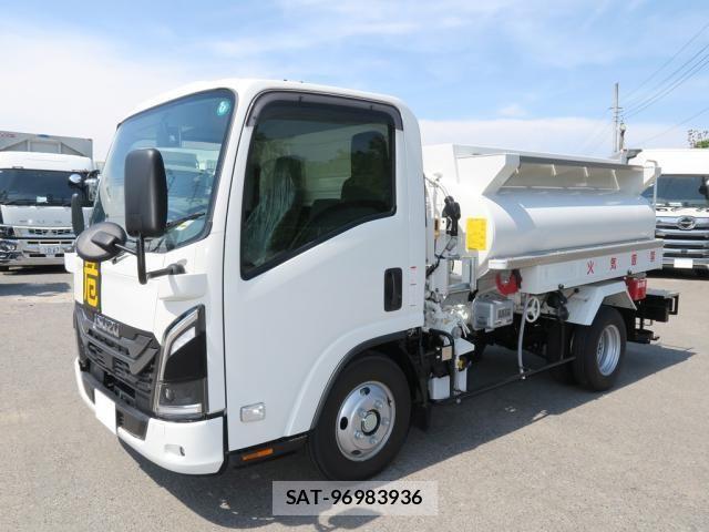 Isuzu ELF TRUCK 2025-05 7218062-1