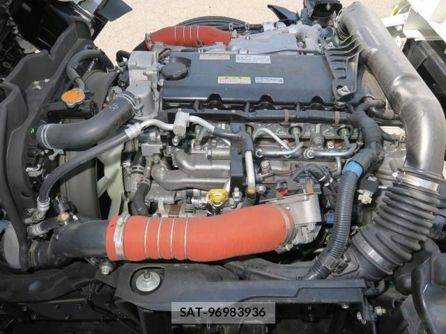 Isuzu ELF TRUCK 2025-05 7218062-21