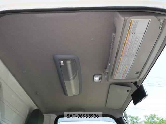 Isuzu ELF TRUCK 2025-05 7218062-23