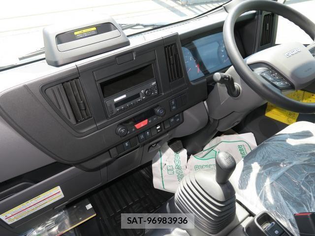 Isuzu ELF TRUCK 2025-05 7218062-26