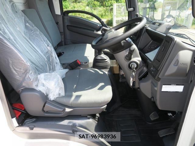 Isuzu ELF TRUCK 2025-05 7218062-27