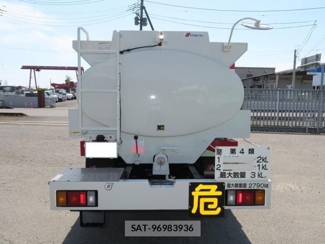 Isuzu ELF TRUCK 2025-05 7218062-4
