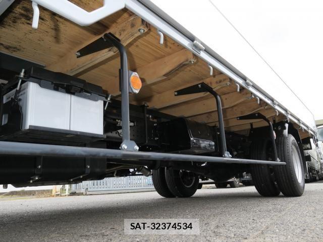 Isuzu ELF TRUCK 2025-03 7218057-13