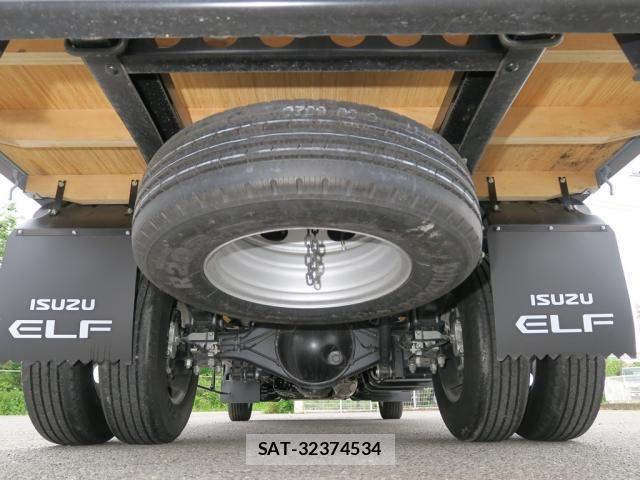 Isuzu ELF TRUCK 2025-03 7218057-17