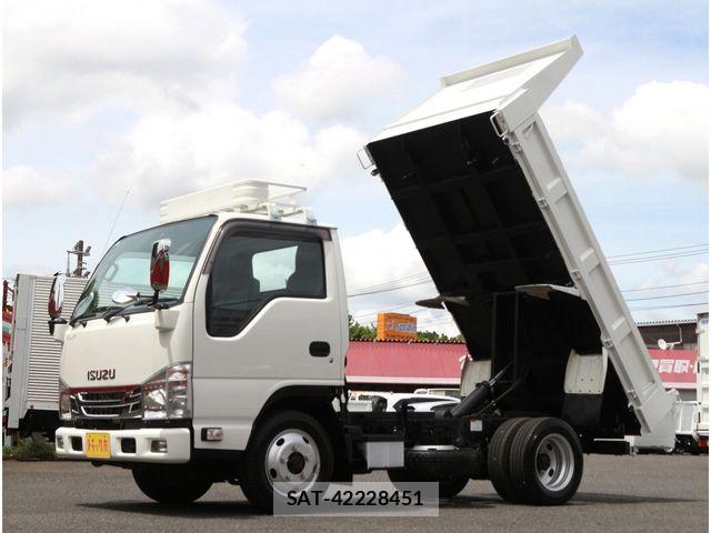 Isuzu ELF TRUCK 2019-04 7218023-0