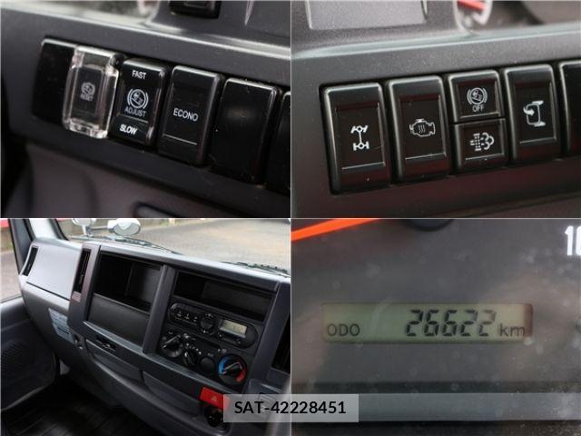 Isuzu ELF TRUCK 2019-04 7218023-9