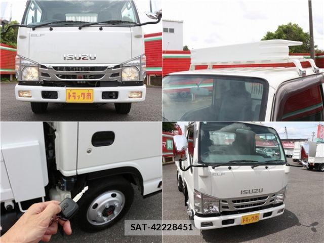 Isuzu ELF TRUCK 2019-04 7218023-11