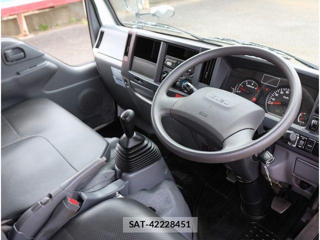 Isuzu ELF TRUCK 2019-04 7218023-19