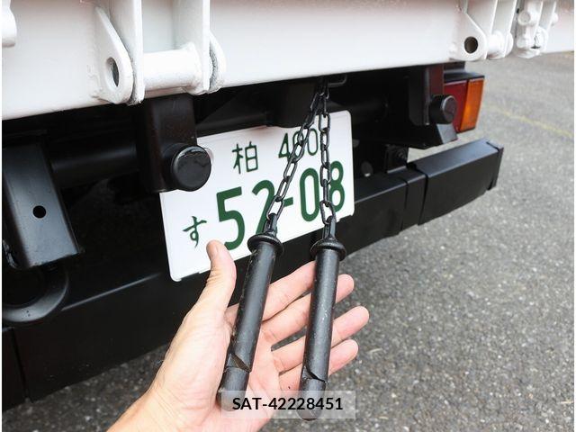 Isuzu ELF TRUCK 2019-04 7218023-25