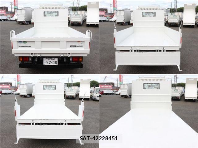 Isuzu ELF TRUCK 2019-04 7218023-5