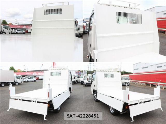 Isuzu ELF TRUCK 2019-04 7218023-6