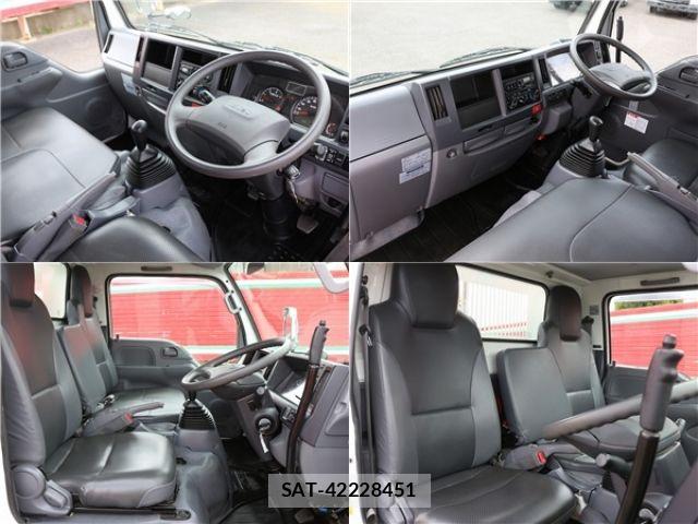 Isuzu ELF TRUCK 2019-04 7218023-7