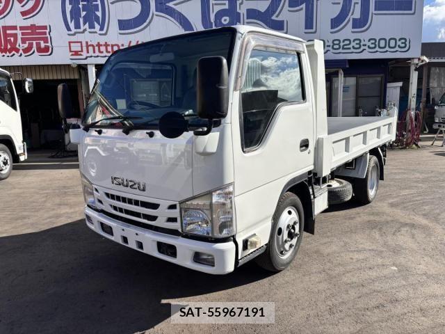Isuzu ELF TRUCK 2017-03 7217977-0