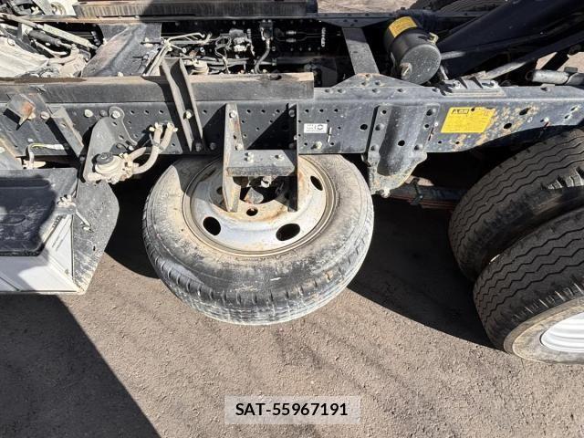 Isuzu ELF TRUCK 2017-03 7217977-27