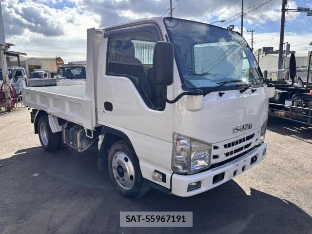 Isuzu ELF TRUCK 2017-03 7217977-2
